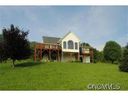 134 Rice Drive sold home in Waynesville, SC