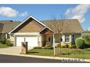 30 Denali Lane sold home in Vistas At Castle Creek, Waynesville, NC