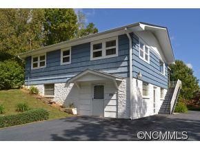 891 Fox Run Road sold home in Fox Run Meadow, Waynesville, NC