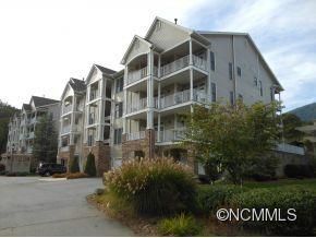 65 Glenview Lane Unit 3027 sold home in Mountain Glen Condominium, Maggie Valley, NC