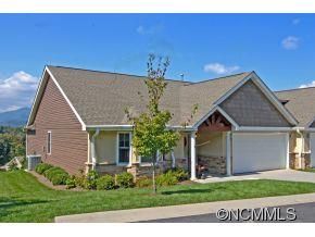 88 Denali Drive sold home in Vistas At Castle Creek, Waynesville, NC