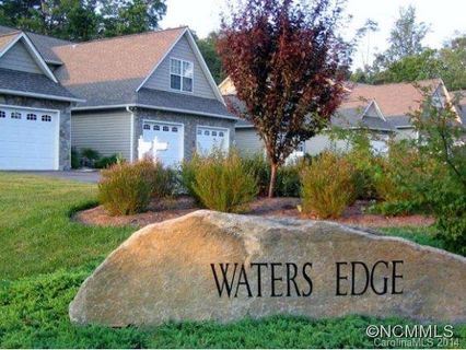 205 Waters Edge Drive sold home in Waters Edge, Weaverville, NC