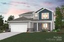 21056 Running Creek Drive sold home in Locust, SC
