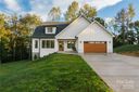 27 Baxter Woods Lane sold home in Candler, SC
