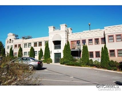 37 Hiawassee Street W206 sold home in Central, Asheville, NC
