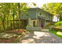 1500 Kentwood Lane sold home in Pisgah Forest, SC