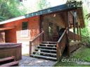 401 Deer Ridge sold home in Bryson City, SC