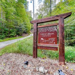 99999 Forest Brook Drive