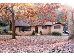 4 Chadwick Wade Dr sold home in Rollingwoods Estates, Asheville, NC