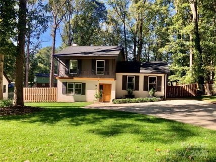 4736 Birchwood Court sold home in Cedar Grove, Gastonia, NC