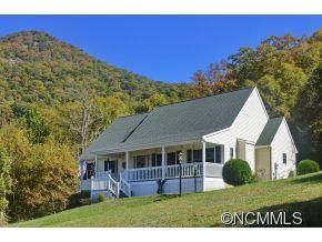 461 Raccoon Point