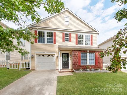 2027 Dunsmore Lane sold home in Harrison Park, Waxhaw, NC