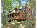 473 Copper Spur Road sold home in Maggie Valley, SC