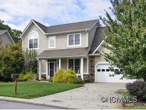 42 Driftstone Circle sold home in River Crest, Arden, NC