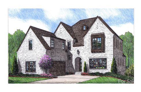 3109 Ella Katherine Way active home in Heydon Hall, Charlotte, NC