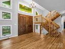 751 Whitney Boulevard sold home in Lake Lure, SC