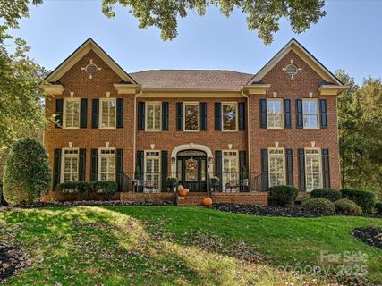Homes in Bridgehampton, Charlotte