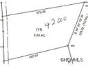 Lot 13 Buck Branch Road sold home in Mill Spring, SC