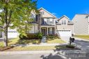 14013 Holly Stream Drive sold home in Huntersville, SC