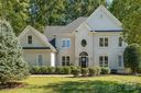 12711 Duncourtney Lane sold home in Charlotte, SC