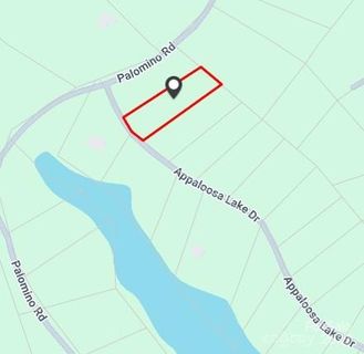 0000 Appaloosa Lake Drive