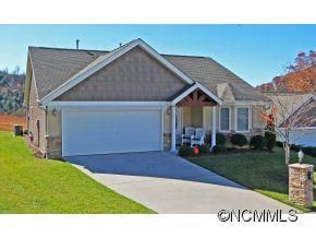 22 Kenai Trail sold home in Vistas At Castle Creek, Waynesville, NC