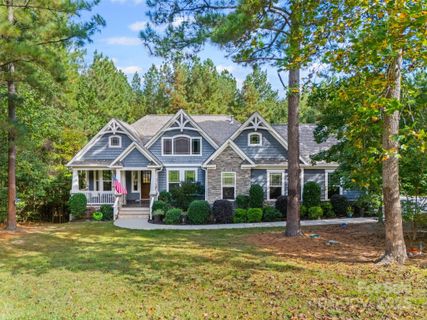 2213 Standing Together Court sold home in Catawba Shores Estates, Rock Hill, SC