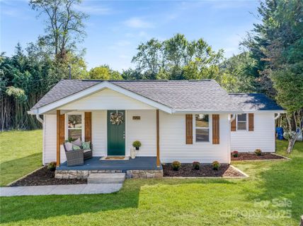 90 Camp Branch Road