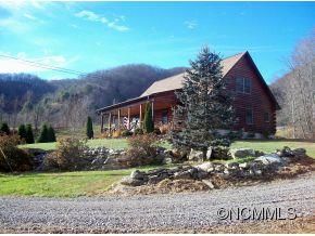 150 Crabtree Farm Rd sold home in Crabtree Farms, Clyde, NC