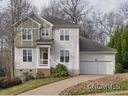 208 Fennel Dun Circle sold home in Candler, SC