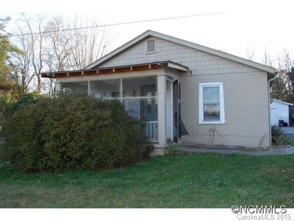 43 Ridgeway Ave sold home in Sunset Hills, Etowah, NC