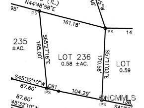 72 Courseview Drive 236 sold home in Reems Creek, Weaverville, NC