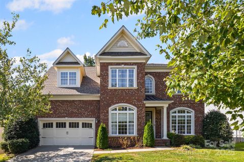 3046 Denali Way sold home in The Woodlands, Rock Hill, SC