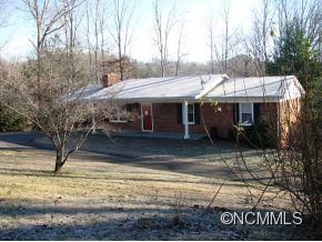537 Ashworth Loop sold home in Woodland Hills, Marion, NC