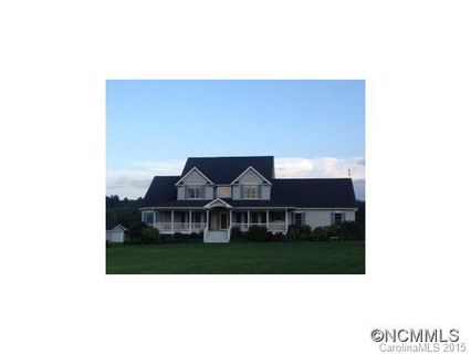240 Benton Farms Lane sold home in Woodbridge, Horse Shoe, NC