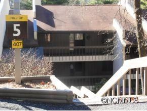 407 Overlook Road Bldg 5 Unit 2b sold home in Hilltop, Sapphire, NC