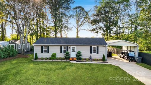 204 Harriet Lane sold home in Chipley Park, Statesville, NC