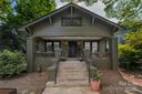 2212 Vail Avenue sold home in Charlotte, SC