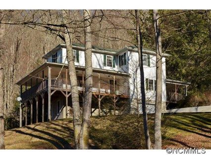 535 Sequoyah Drive