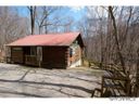 196 Friar Tuck Lane sold home in Maggie Valley, SC