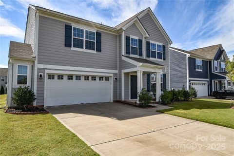 139 W Neel Ranch Road sold home in Heritage At Neel Ranch, Mooresville, NC