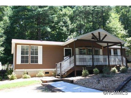 1008 Hutch Mountain Road