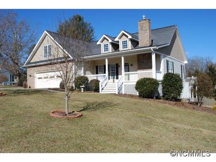 10 Amber Drive
