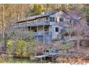 887 Thunder Rd sold home in Brevard, SC