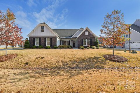 714 Yucatan Drive sold home in Wrenn Creek, Waxhaw, NC