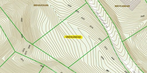 Tbd Pine Mountain Trail active home in Straus Park, Brevard, NC