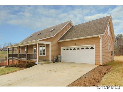 294 Breton Ridge Road
