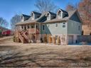175 Canaan Drive sold home in Candler, SC