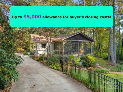 23 Shelby Drive sold home in The Oaks, Asheville, NC