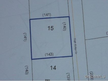 321 High Ridge Drive 15